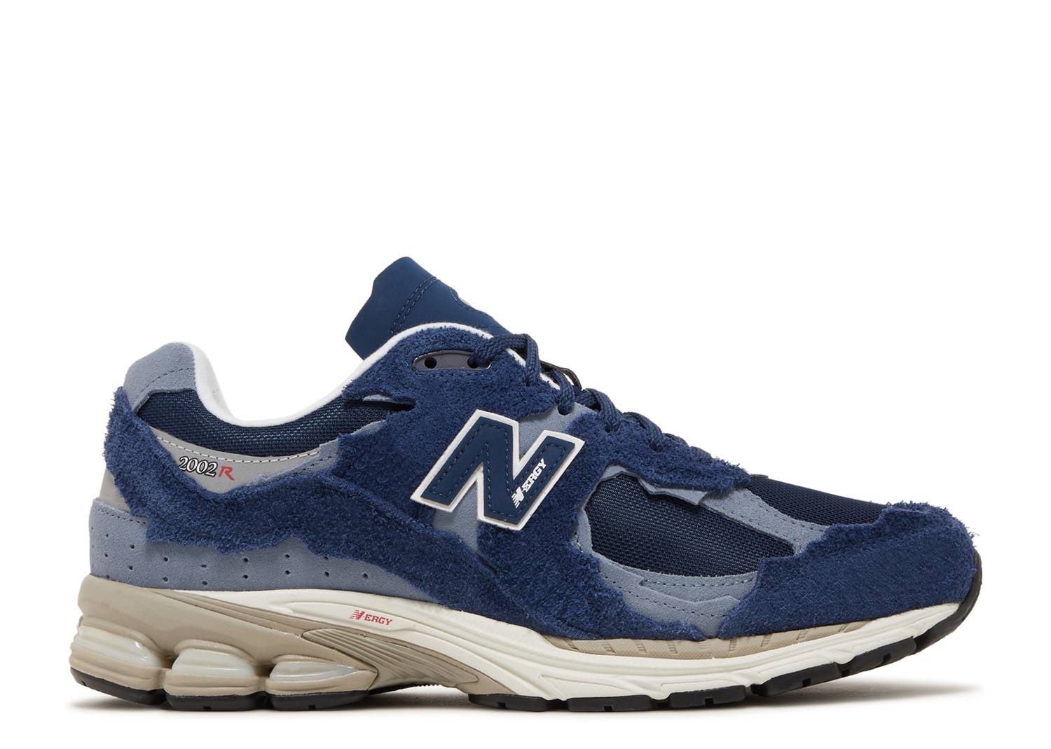 NEW BALANCE 2002R “PROTECTION PACK NAVY GREY”