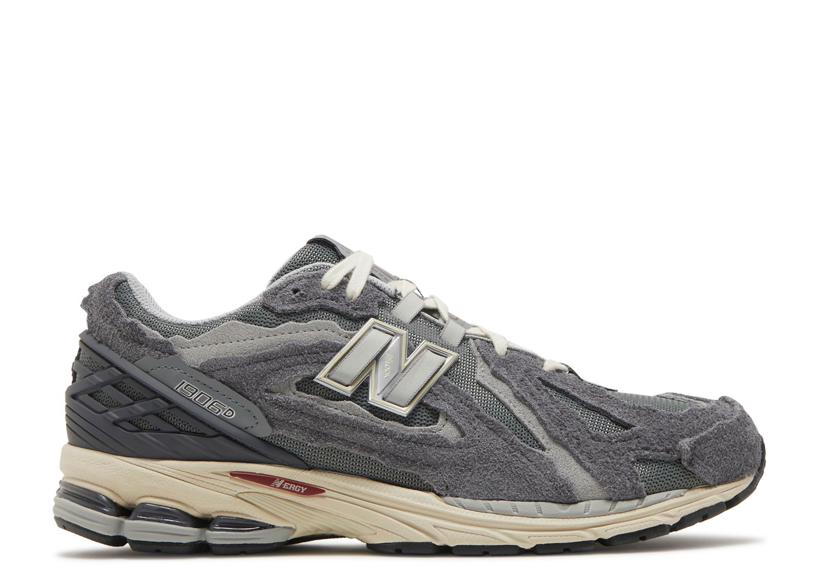NEW BALANCE 1906D “PROTECTION PACK HARBOR GREY”