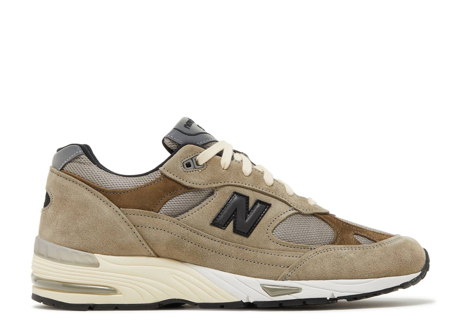NEW BALANCE 991 X JJJJOUND “GREY OLIVE”