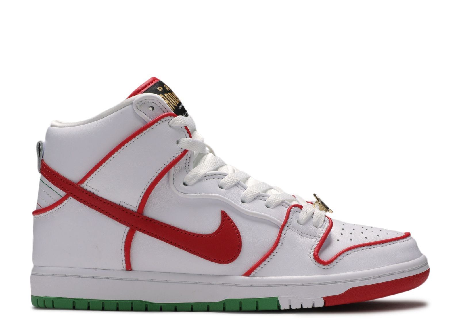NIKE SB DUNK HIGH X PAUL RODRIGUEZ “MEXICO” – VDTX