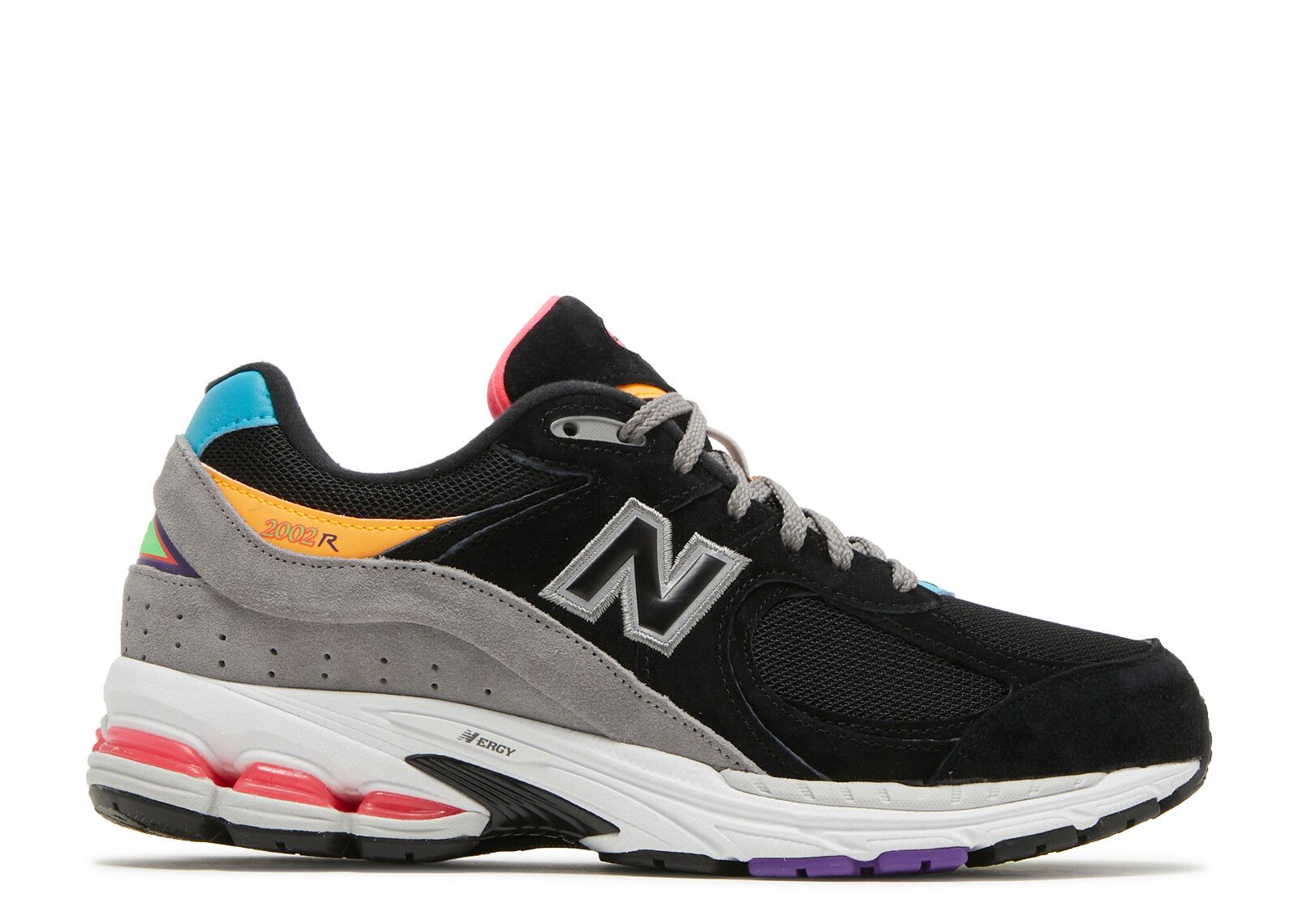 NEW BALANCE 2002R DLTR X PROTECTION PACK “MASQUERADE”