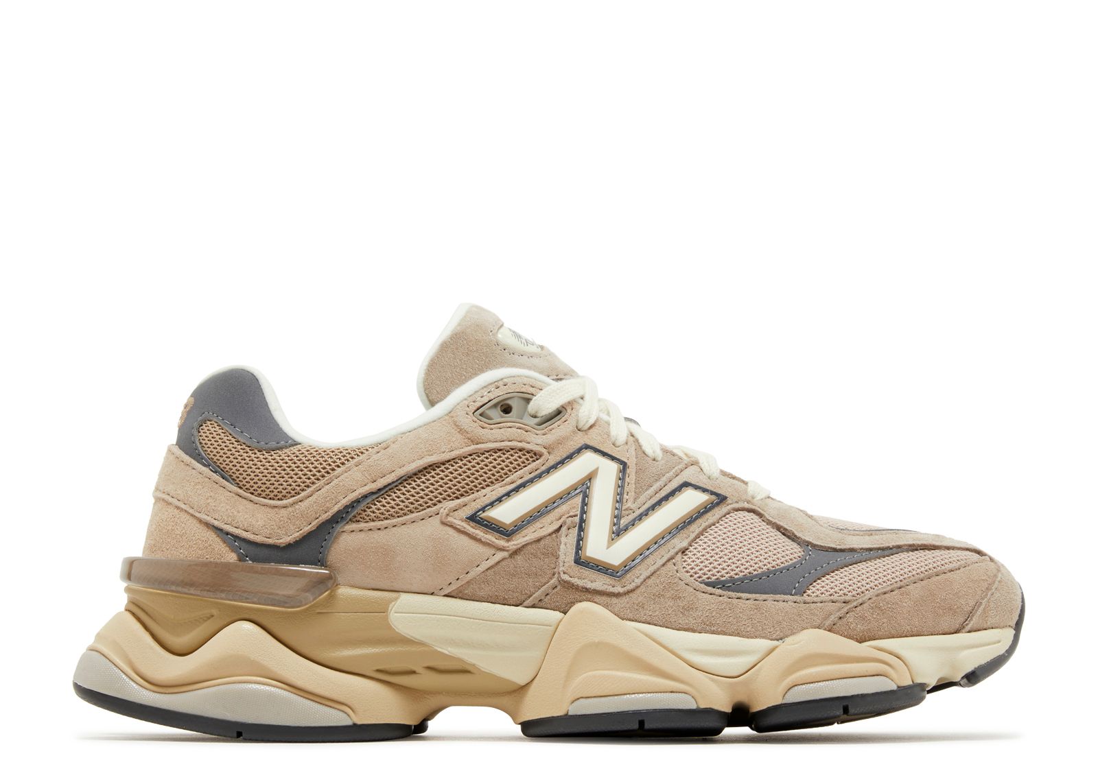 NEW BALANCE 9060 “DRIFTWOOD CASTLEROCK”
