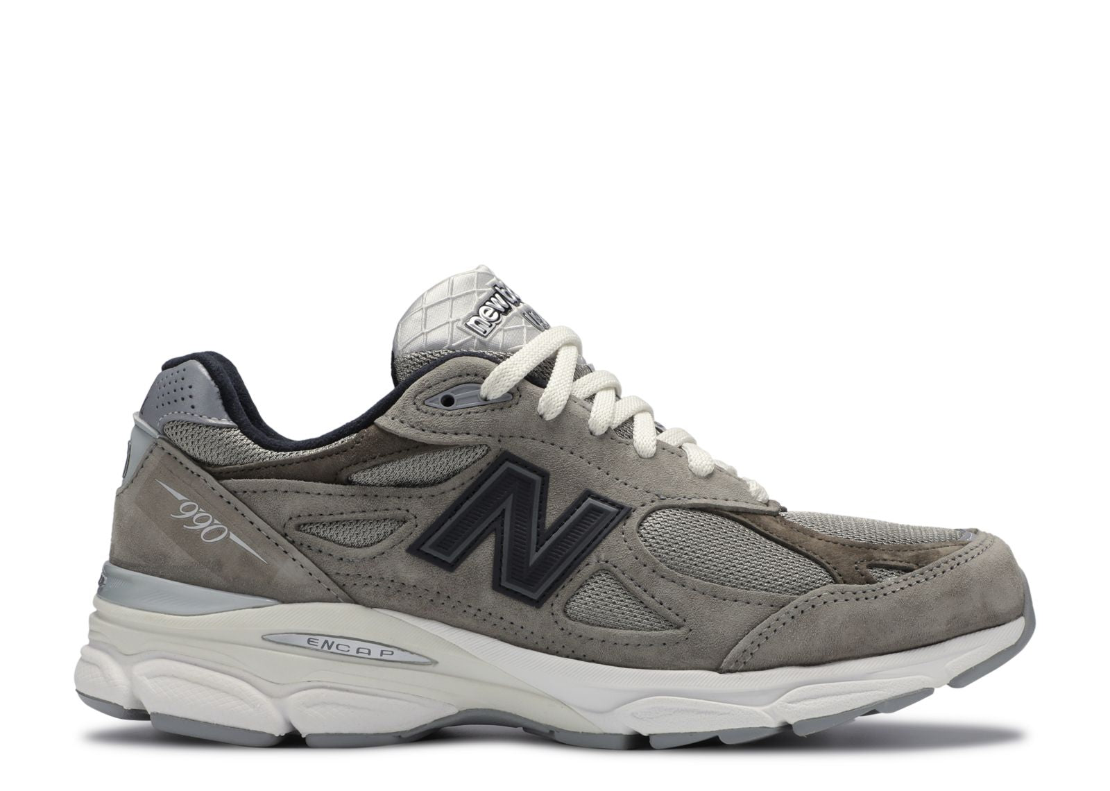 NEW BALANCE 990V3 X JJJJOUND “URBAN GREY”
