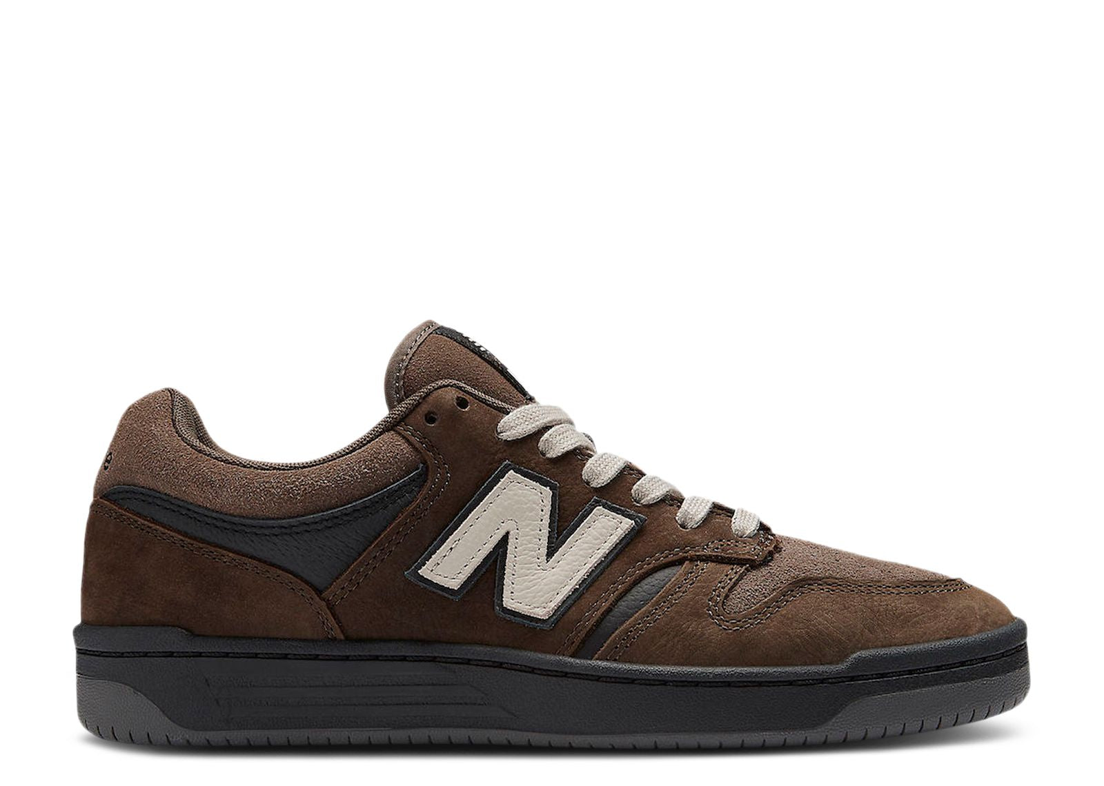 NEW BALANCE 480 X ANDREW REYNOLDS “CHOCOLATE”