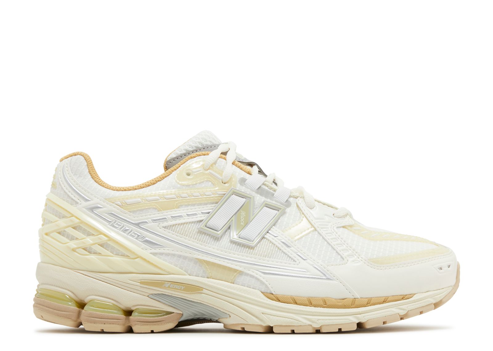 NEW BALANCE 1906R “LUNAR NEW YEAR WHITE”