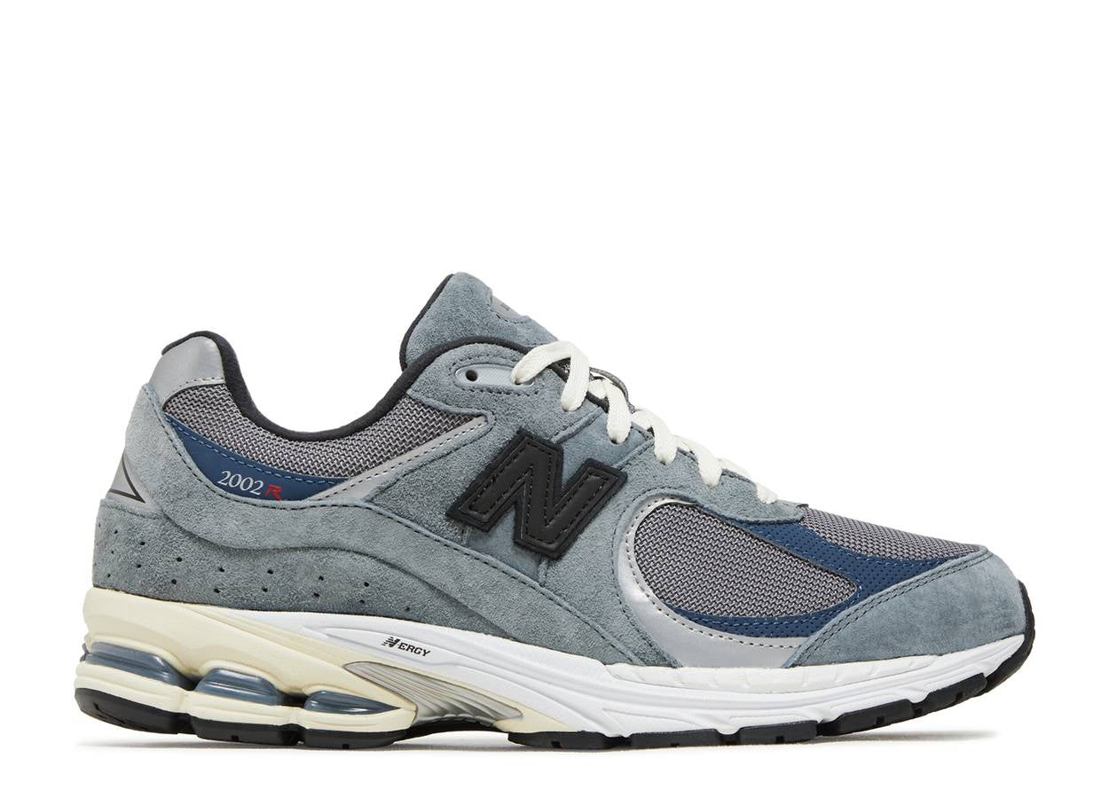 NEW BALANCE 2002R JJJJOUND “STORM BLUE”