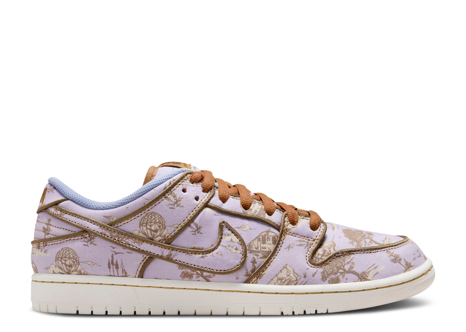 NIKE SB DUNK LOW “CITY OF STYLE”