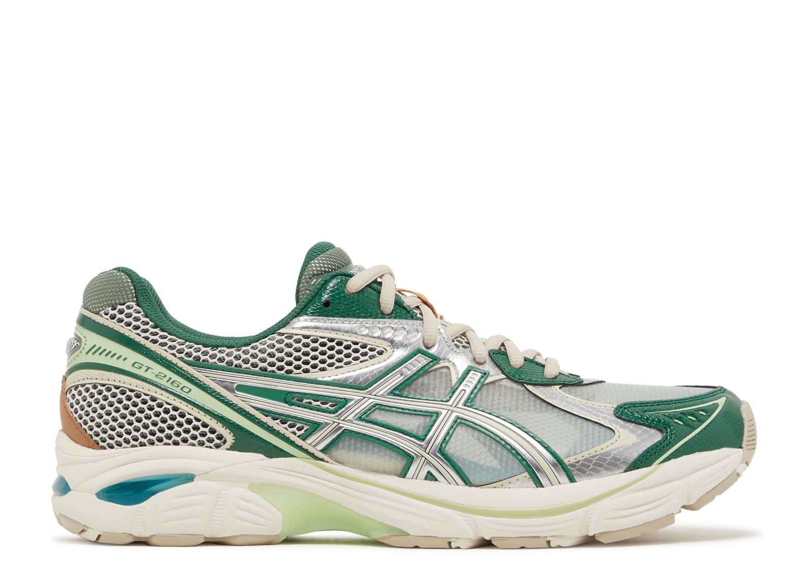 ASICS GT-2160 “ABOVE THE CLOUDS” – VDTX