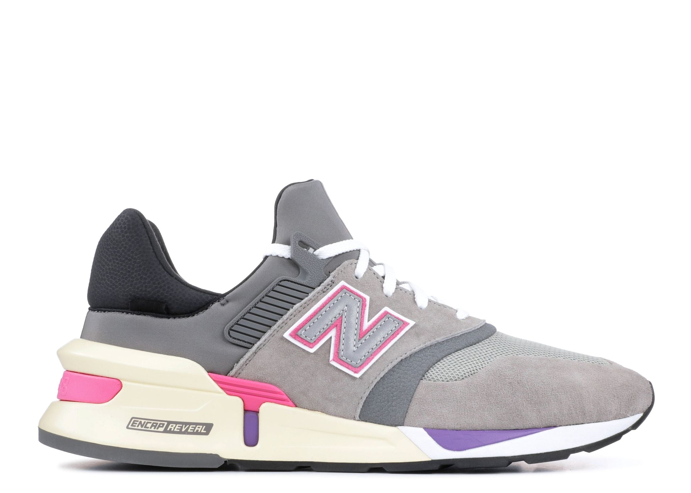 NEW BALANCE 997S X KITH “UNITED ARROWS AND SONS”