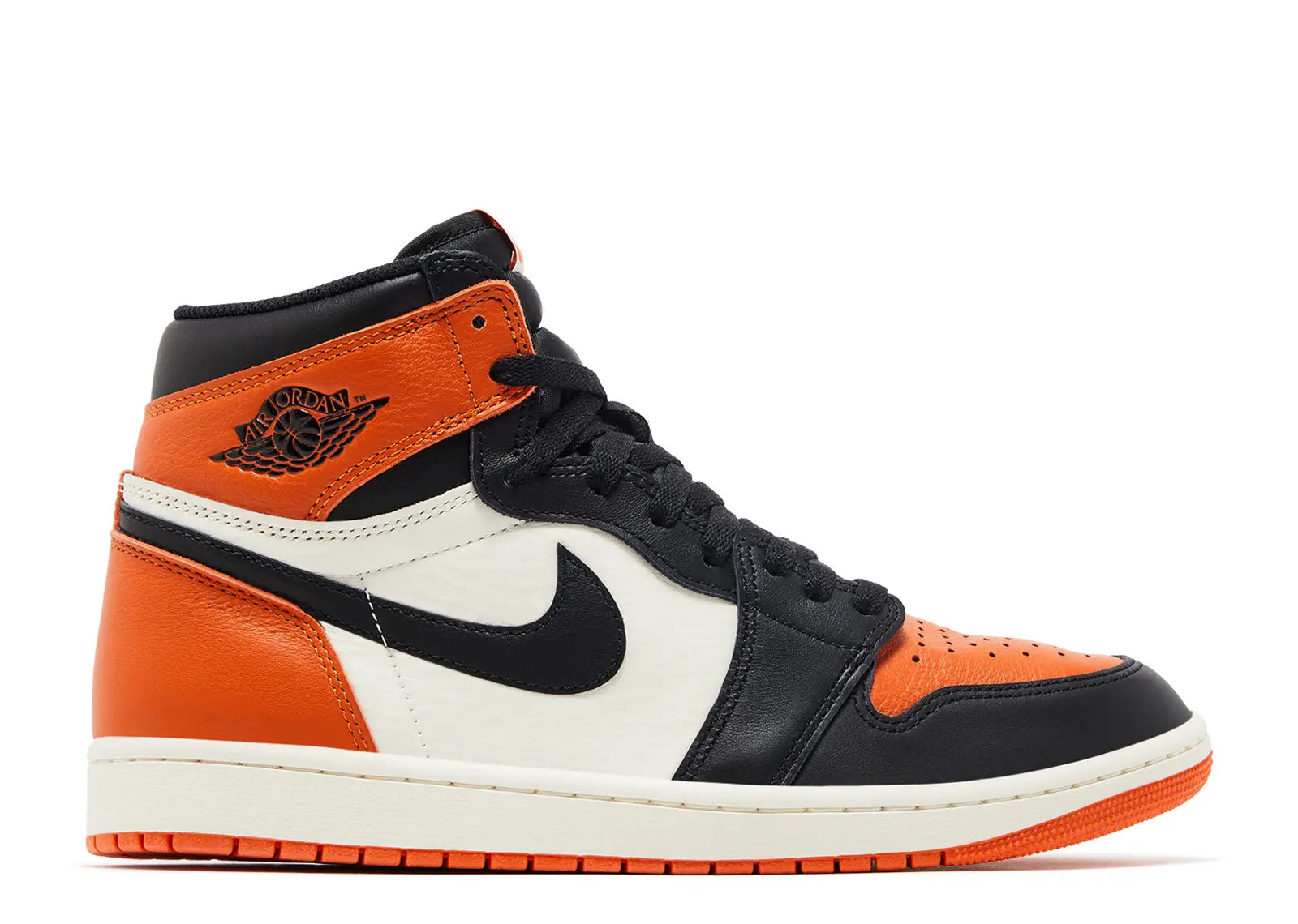 AIR JORDAN 1 HIGH “SHATTERED BACKBOARD” (2025)