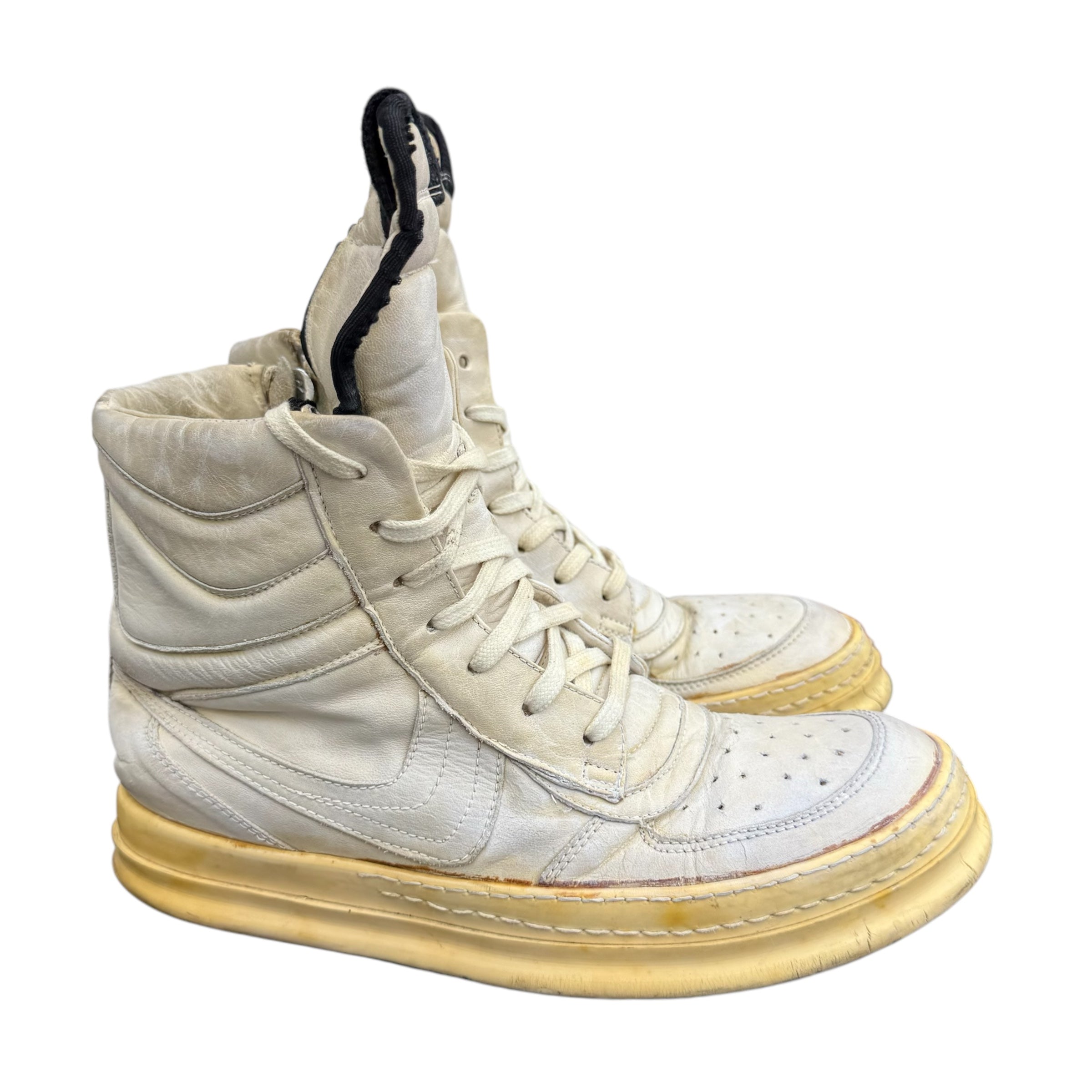 RICK OWENS DUNK “MILK” (2006) – VDTX
