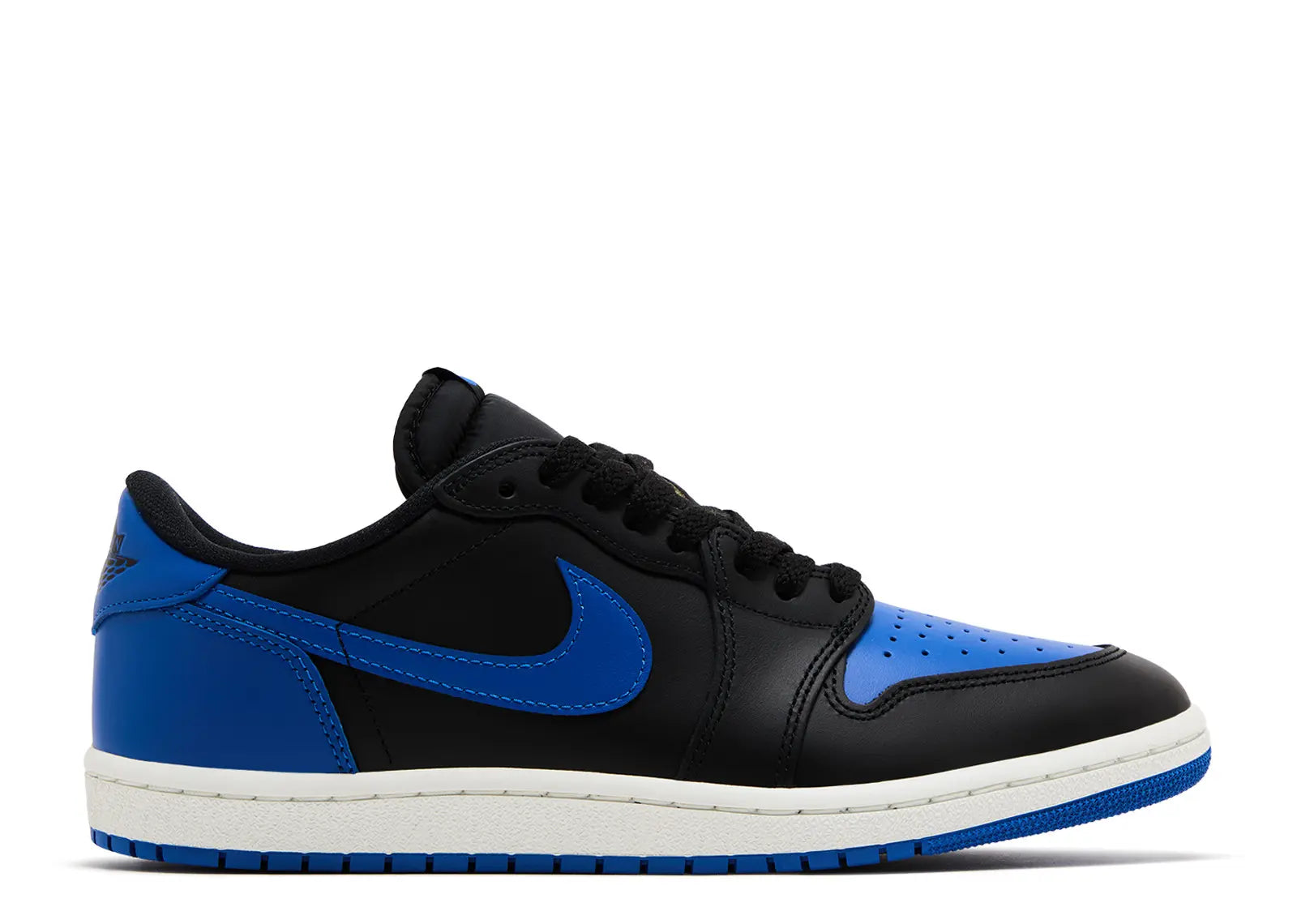AIR JORDAN 1 LOW '85 “ROYAL” – VDTX