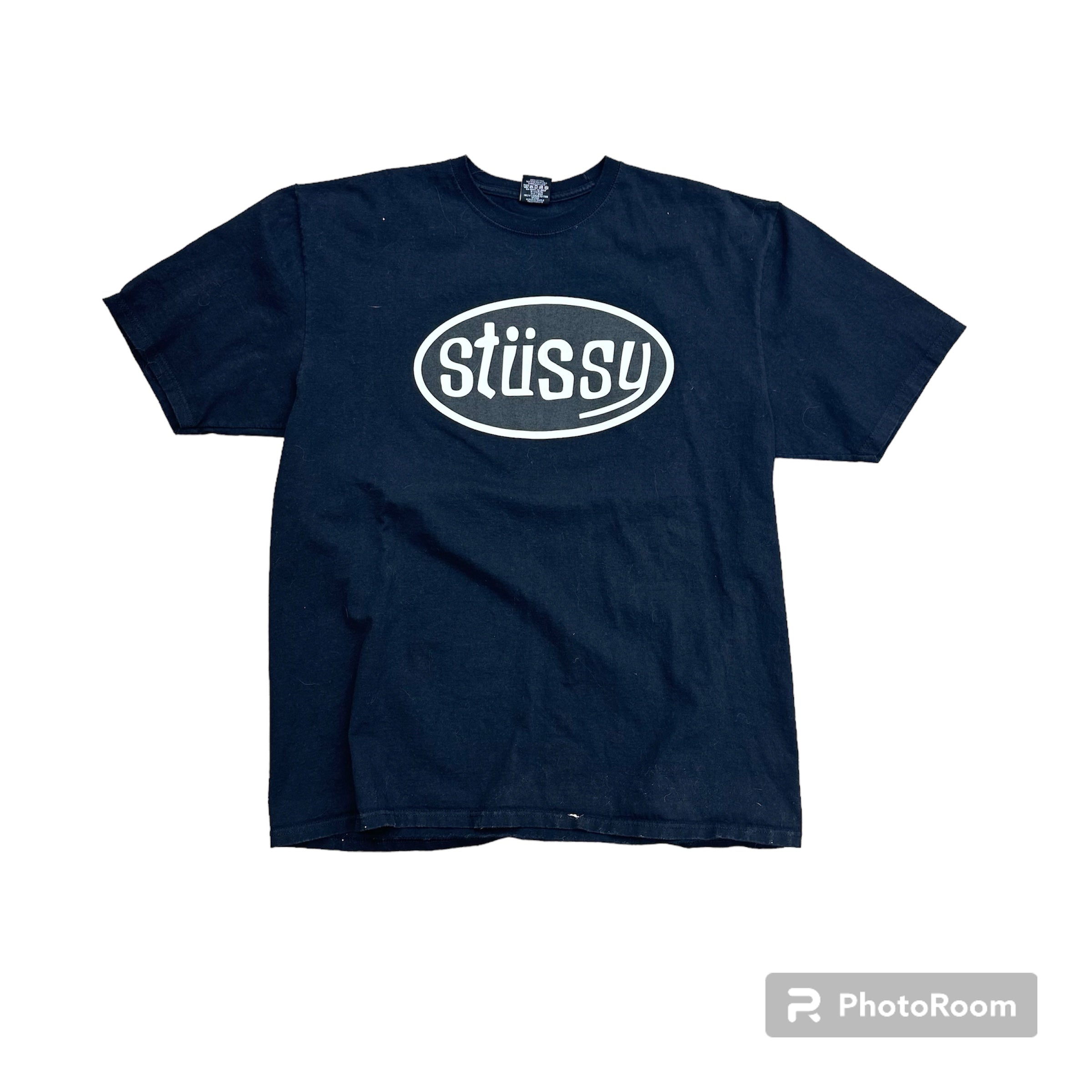 STUSSY LAND ROVER TEE – VDTX