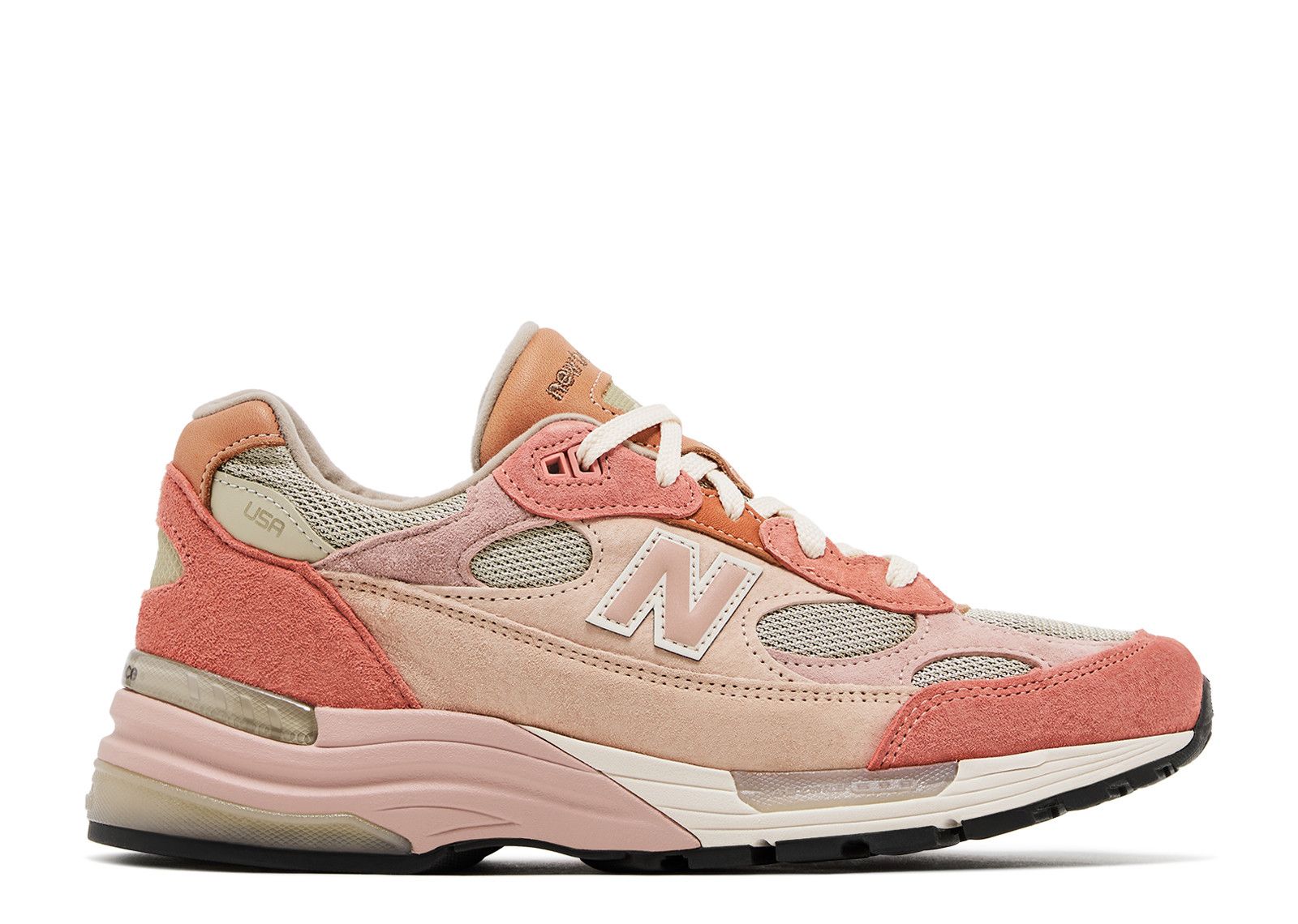 NEW BALANCE 992 X JOE FRESH GOODS “AGED WELL”