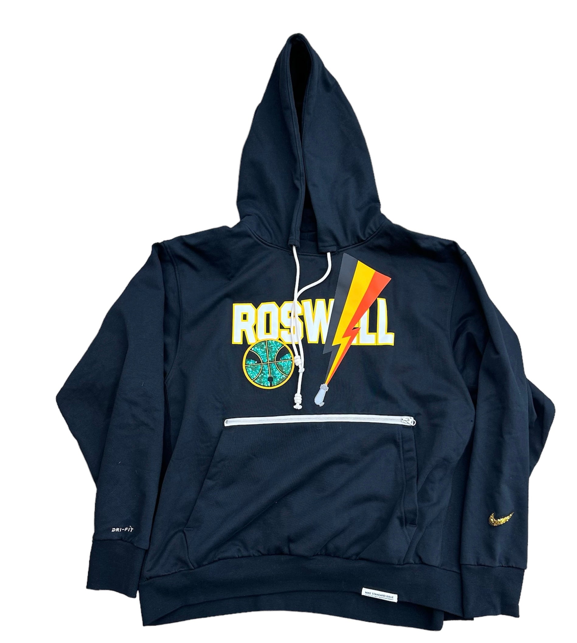 roswell raygun hoodie