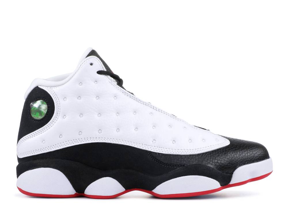 AIR JORDAN 13 RETRO "HE GOT GAME" (2018)