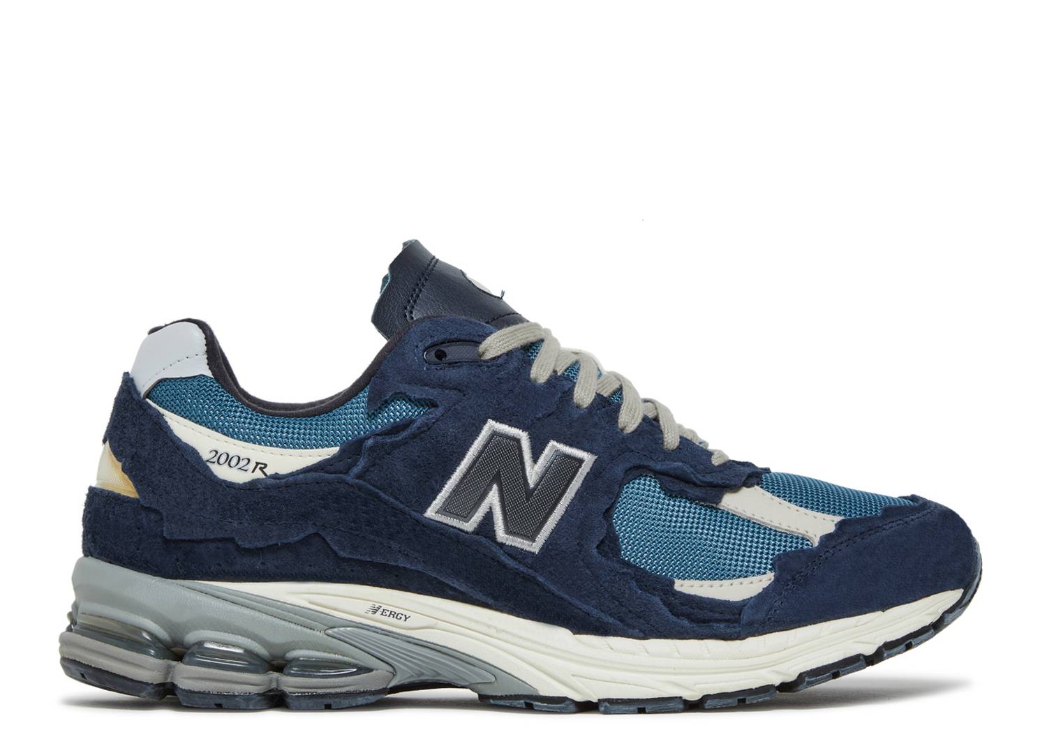 NEW BALANCE 2002R “PROTECTION PACK DARK NAVY”