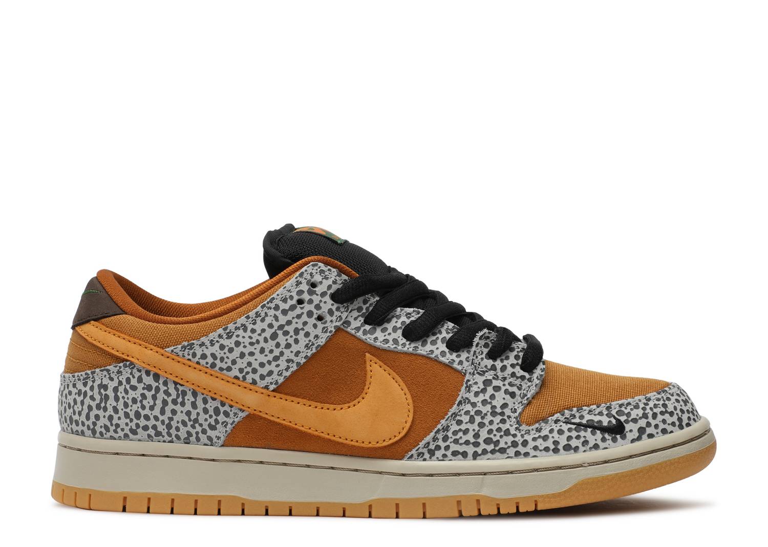 NIKE SB DUNK LOW “SAFARI”