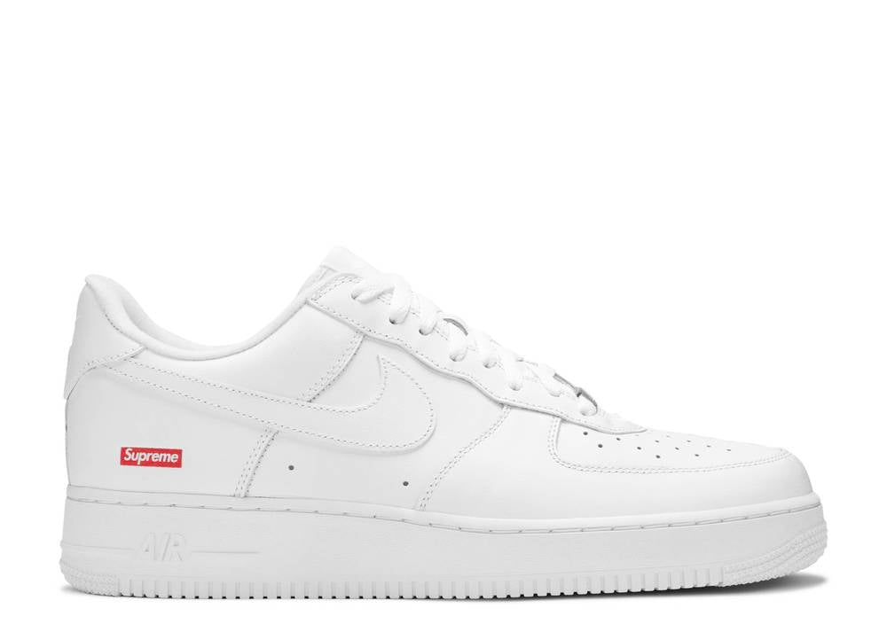 air force 1 white pick up in store