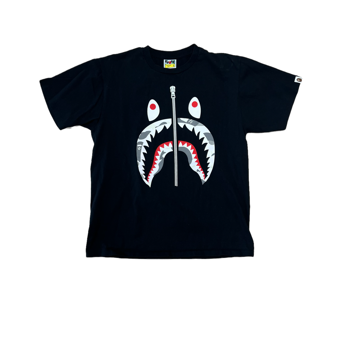 Bape space camo price Clearance