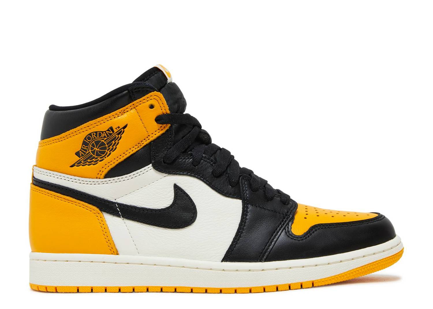Nike Air Jordan 1 taxi TD 15㎝ AIR JORDAN 1 “TAXI” – VDTX