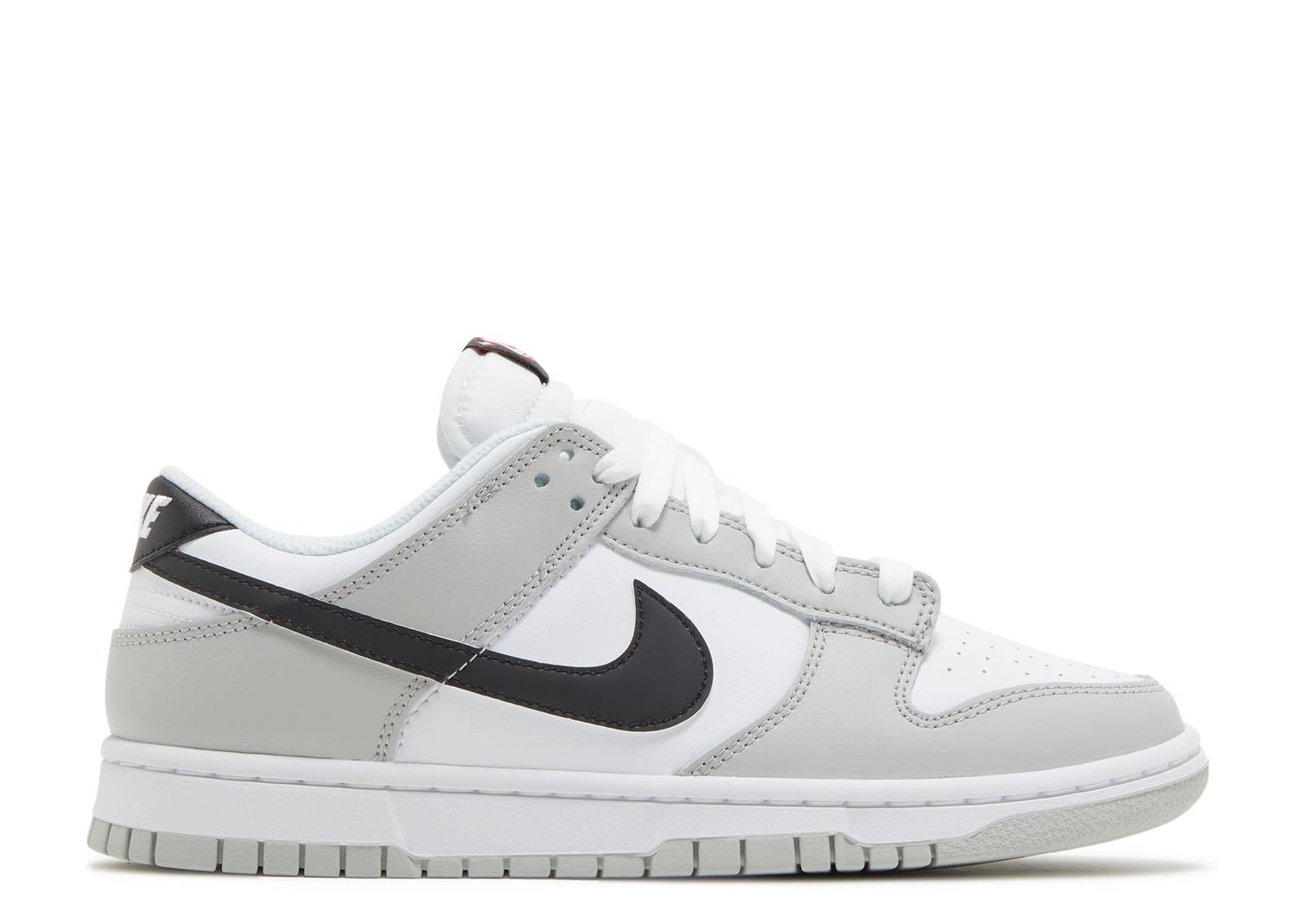 NIKE DUNK LOW “LOTTERY PACK GREY FOG” – VDTX