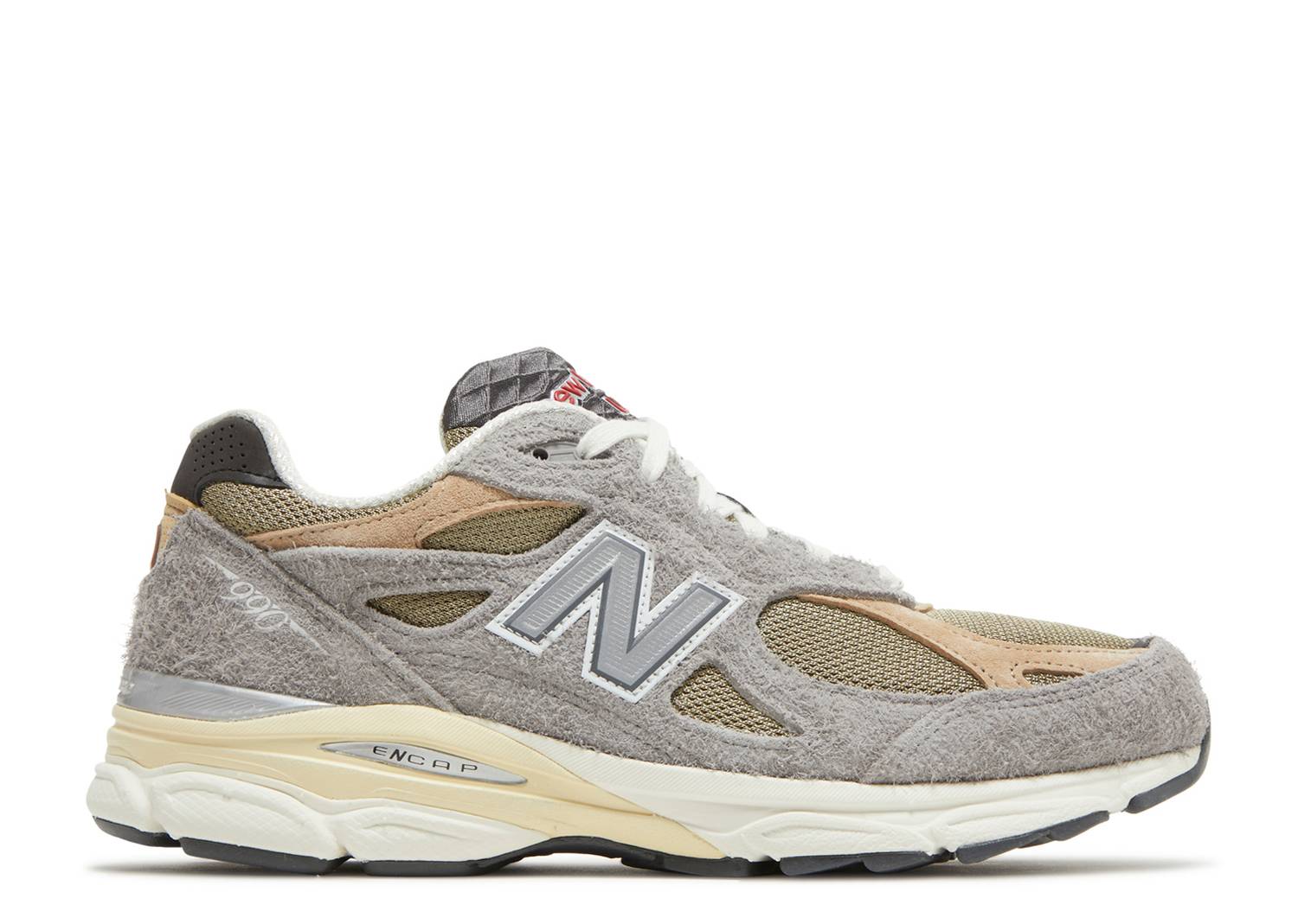 NEW BALANCE 990V3 “TEDDY SANTIS MARBLEHEAD”