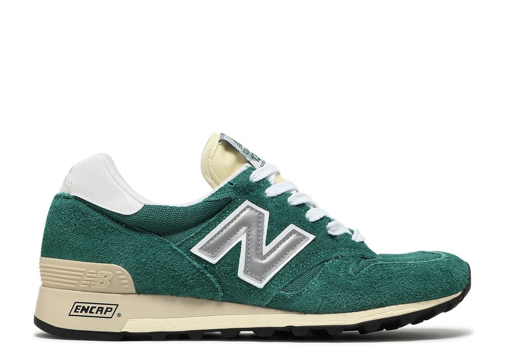 NEW BALANCE 1300 “AIME LEON DORE GREEN”