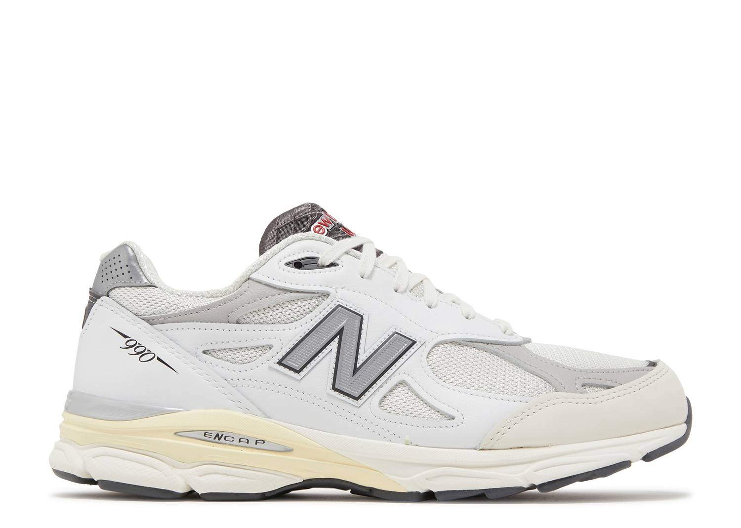 NEW BALANCE 990V3 “TEDDY SANTIS SEA SALT”