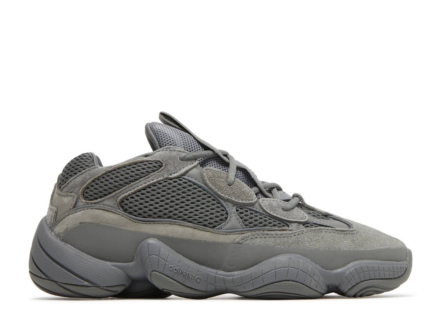 ADIDAS YEEZY 500 “GRANITE” – VDTX