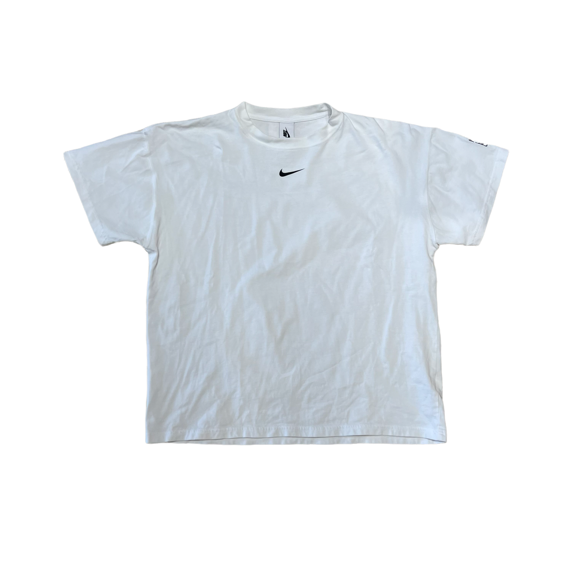 Air fear of god top shirt