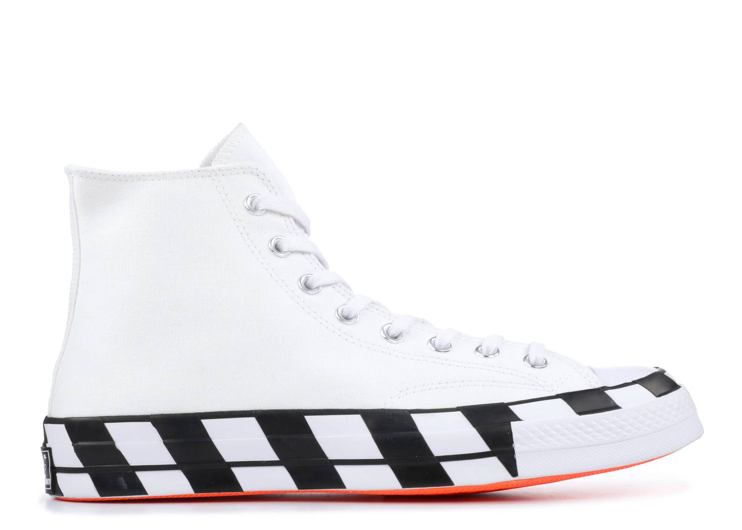chuck taylor x off white