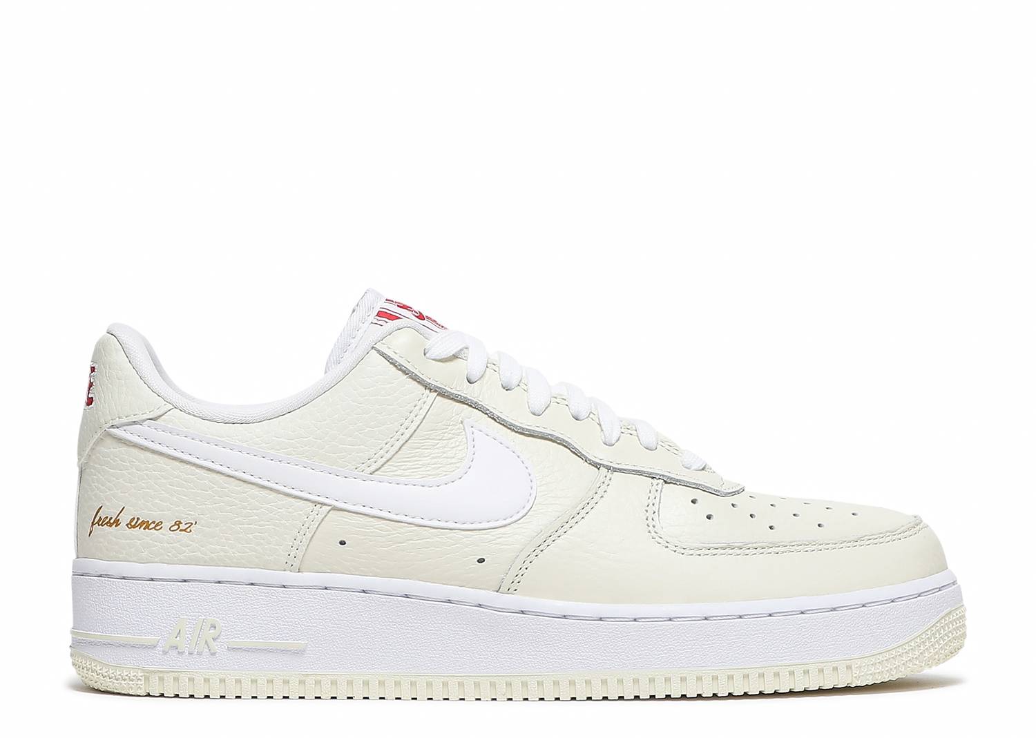 NIKE AIR FORCE 1 LOW âPOPCORNâ â VDTX