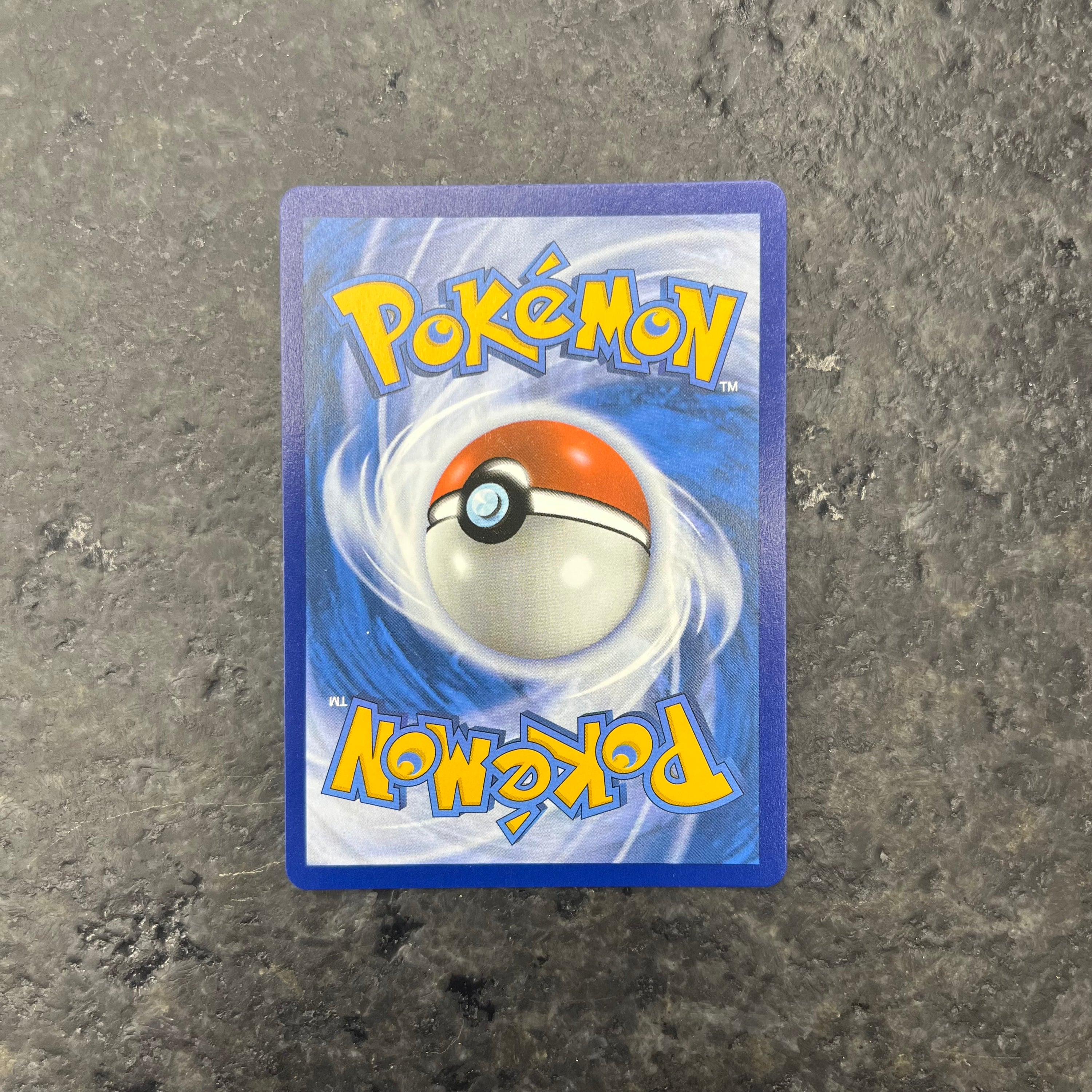 TEAM ROCKET’S MOLTRES EX DESTINED RIVALS SIR (NM)