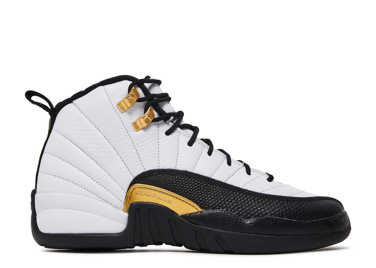 AIR JORDAN 12 “ROYALTY TAXI” (GS)