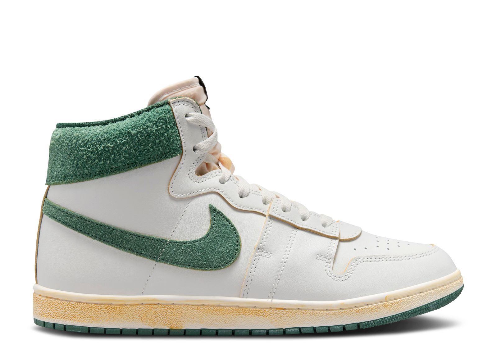NIKE AIR SHIP X A MA MANIERE “GREEN STONE”
