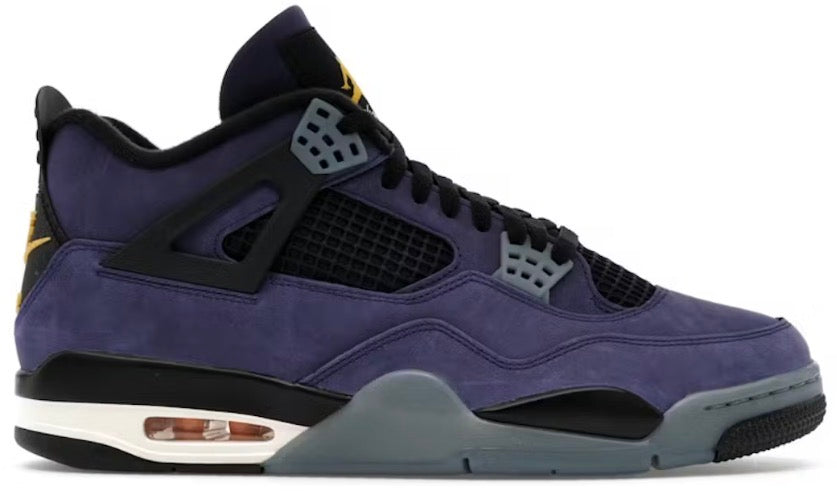 AIR JORDAN 4 RETRO “LAKERS”