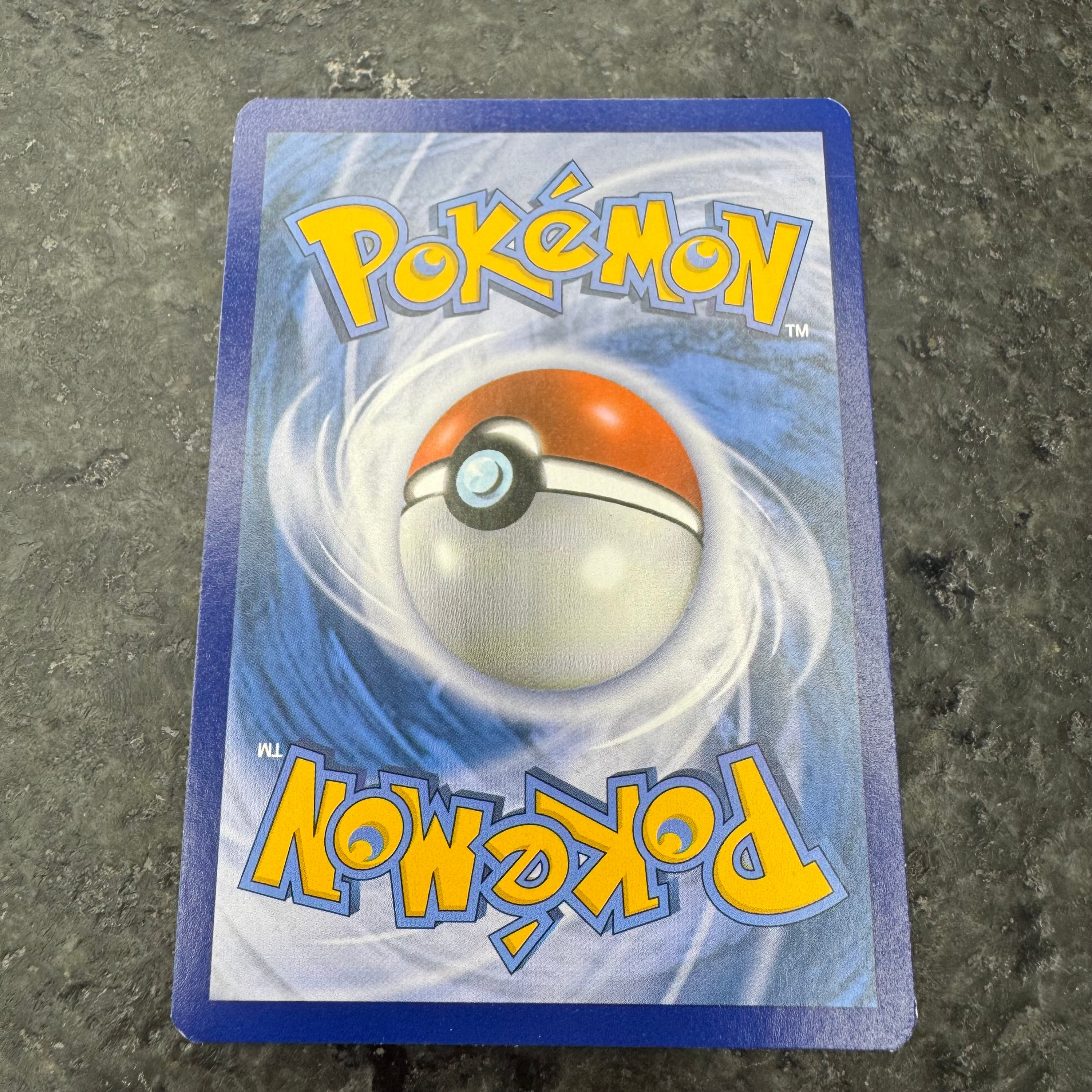 GYARADOS EX FULL ART 114/122 (VLP)