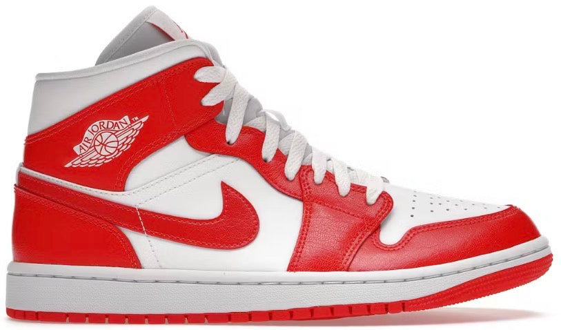 AIR JORDAN 1 MID “SYRACUSE” (W)