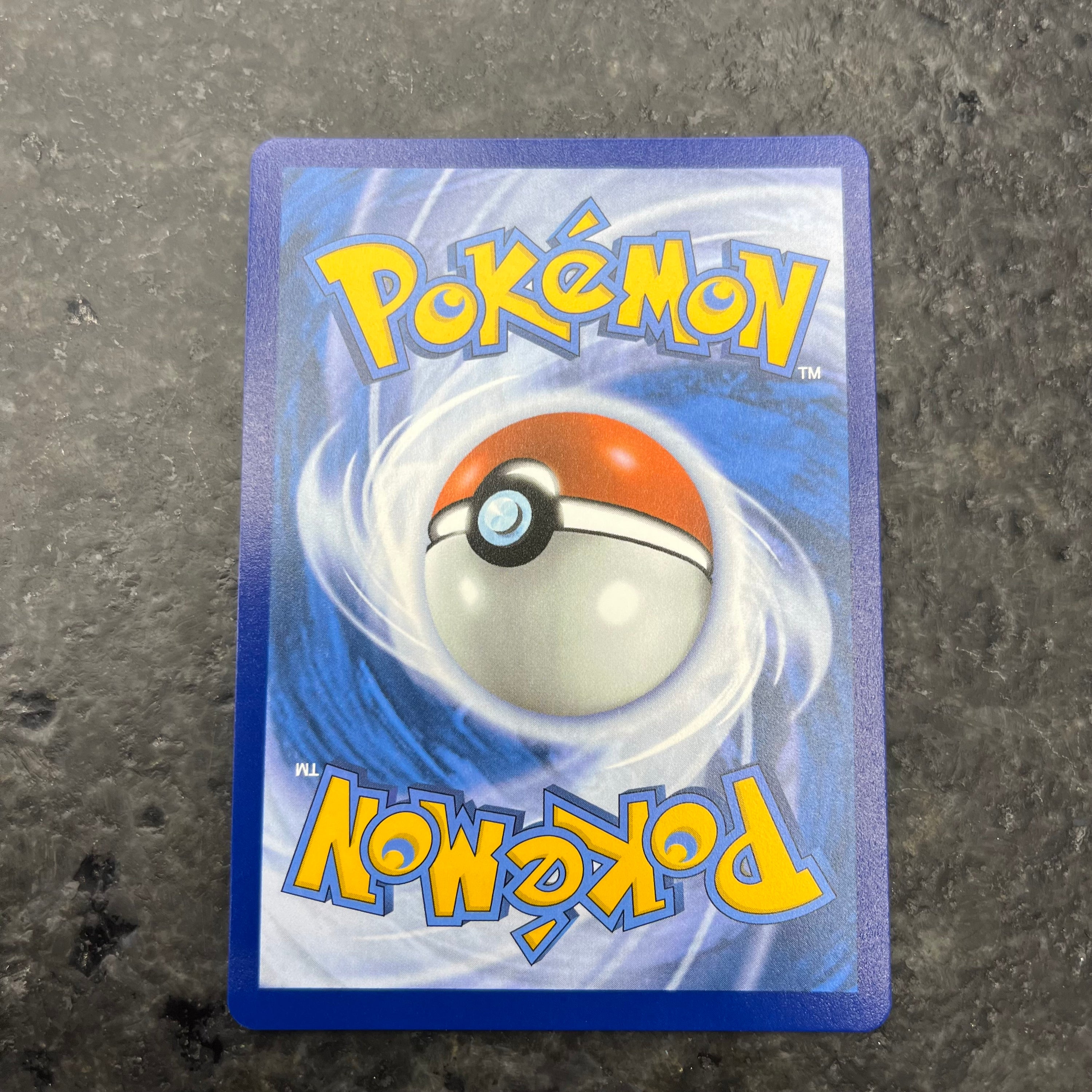 PALAFIN EX PRISMATIC SPARKS SIR 151/131 NM