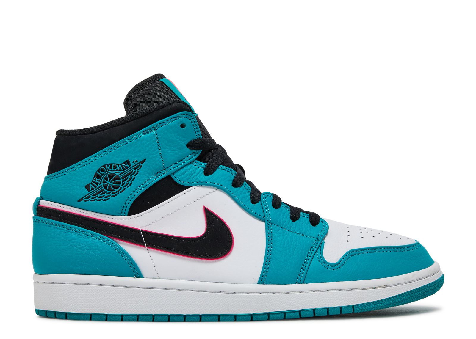 AIR JORDAN 1 MID “SOUTH BEACH”