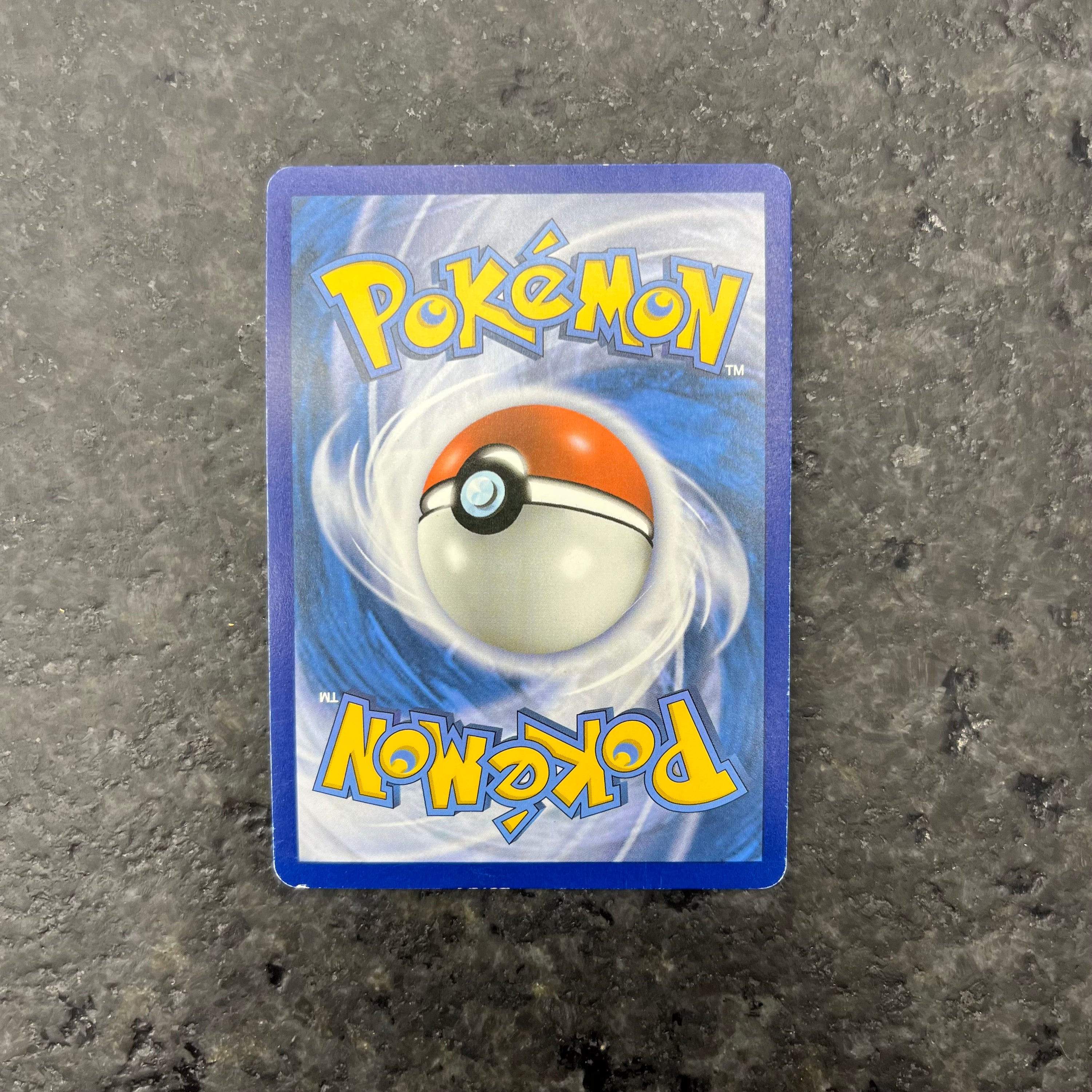 MEGA BEEDRILL EX XY158 PROMO (LP)