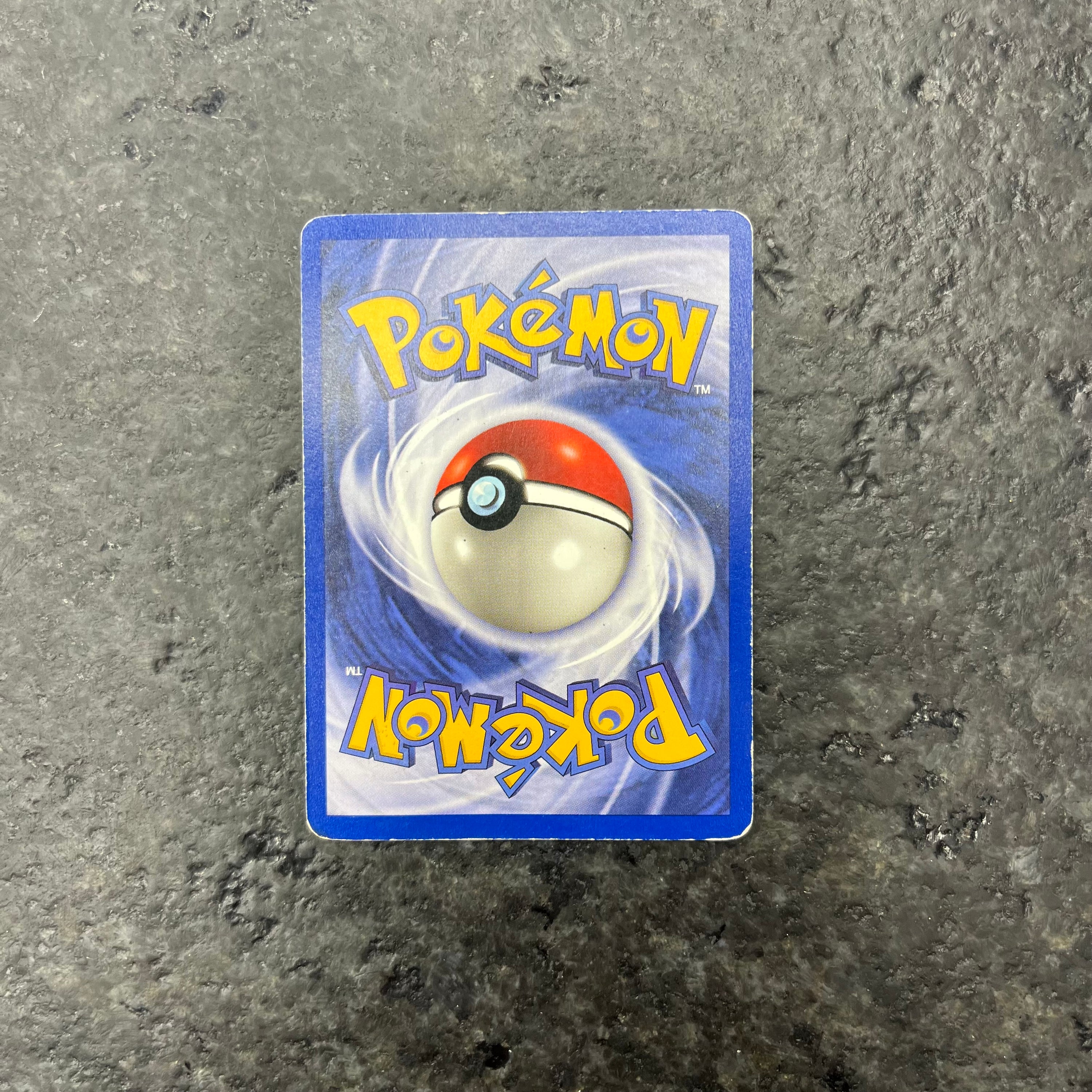 RAICHU BASE SET HOLO 14/102 (MP)