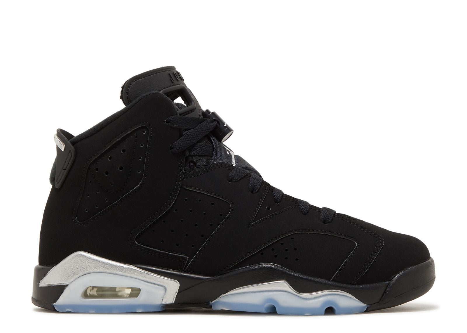 AIR JORDAN 6 “CHROME” (GS)