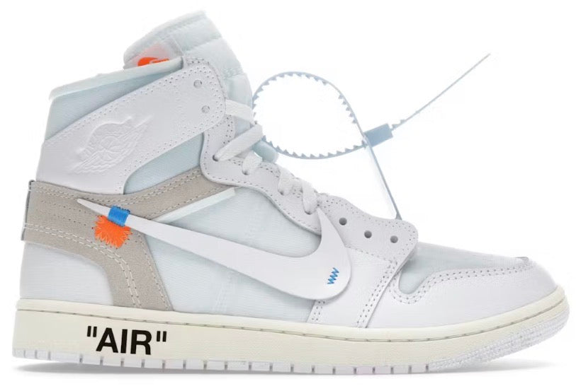 JORDAN 1 RETRO HIGH “VIRGIL ABLOH ARCHIVE ALASKA”