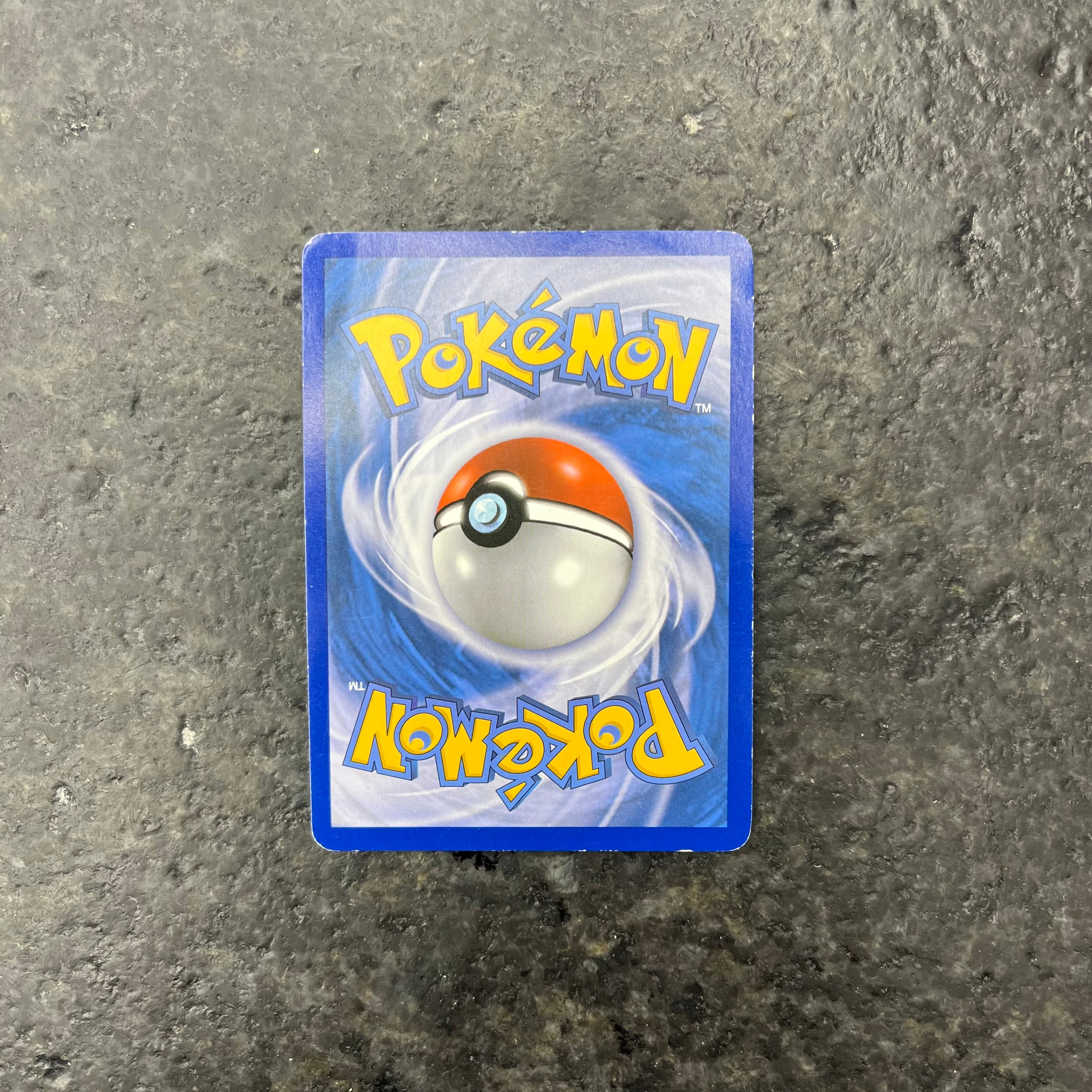 BLASTOISE EX FULL ART 142/146 (MP)