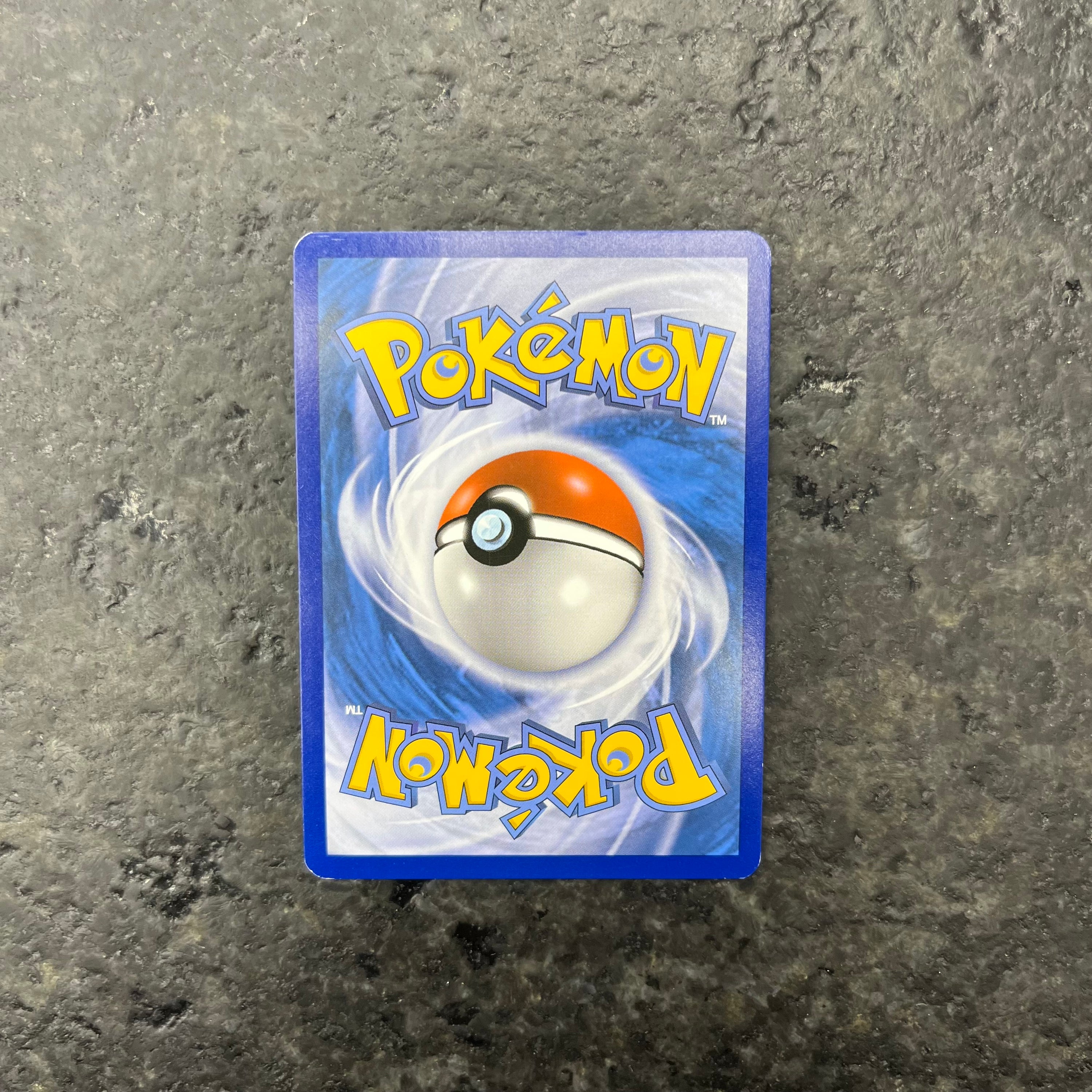 ASH-GRENINJA EX XY133 PROMO (VLP)