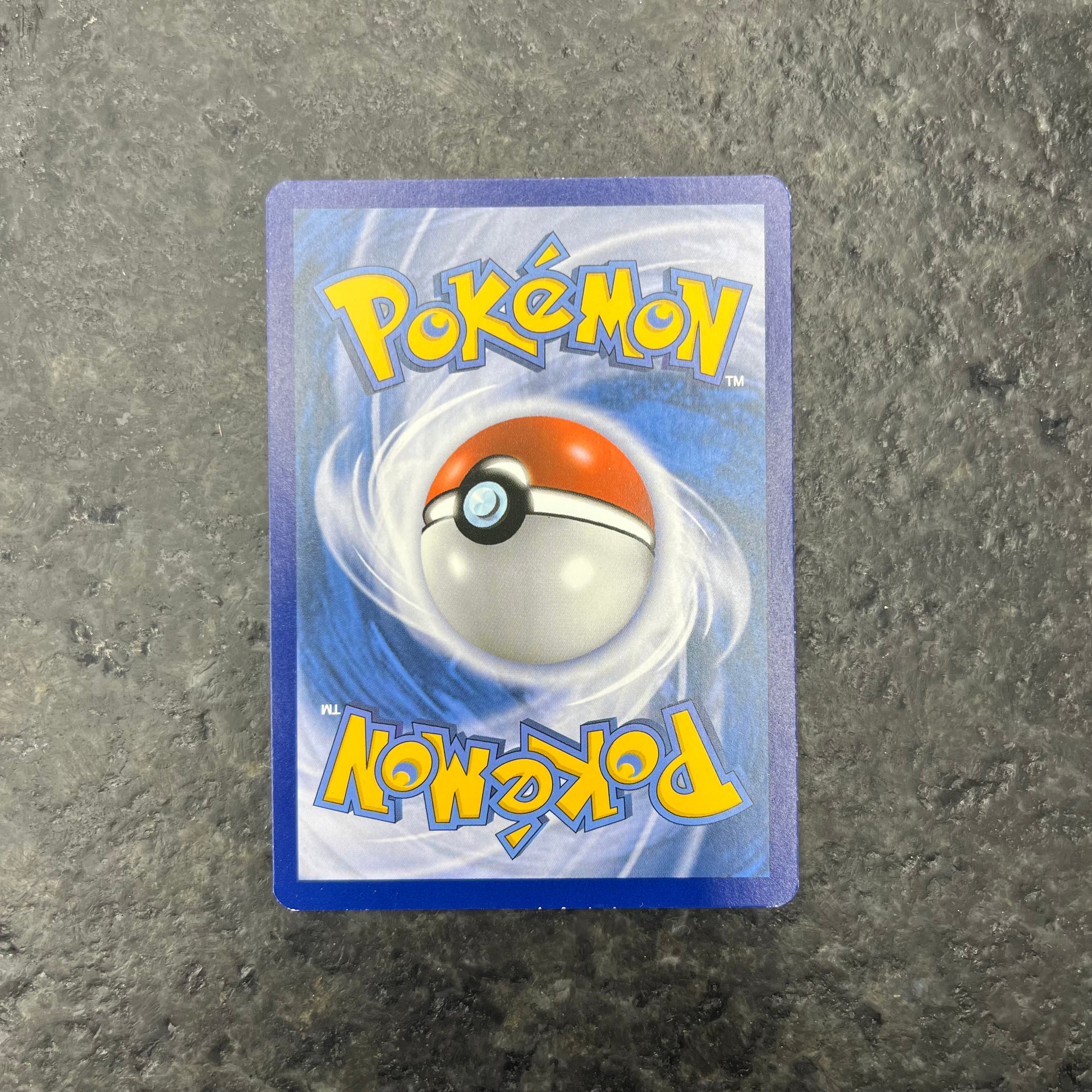 REGIGIGAS ALT ART XY82 PROMO (LP)