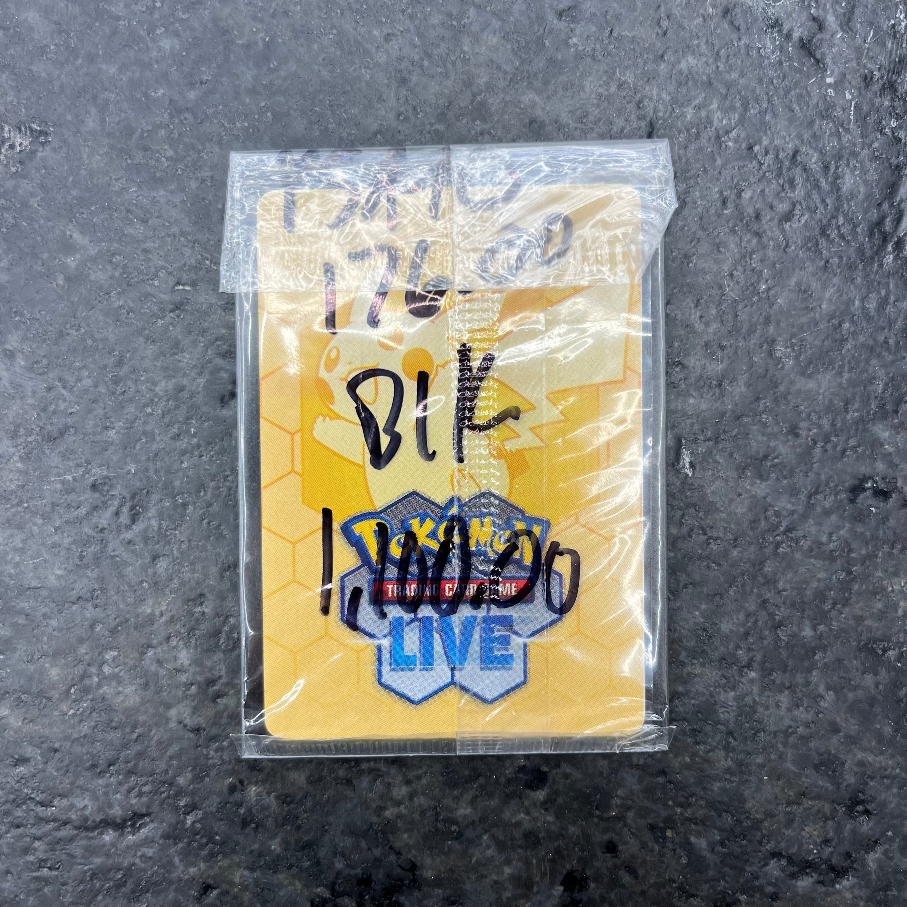 BULBASAUR MEGA EVOLUTION IR STAMPED PROMO 133/132 SEALED