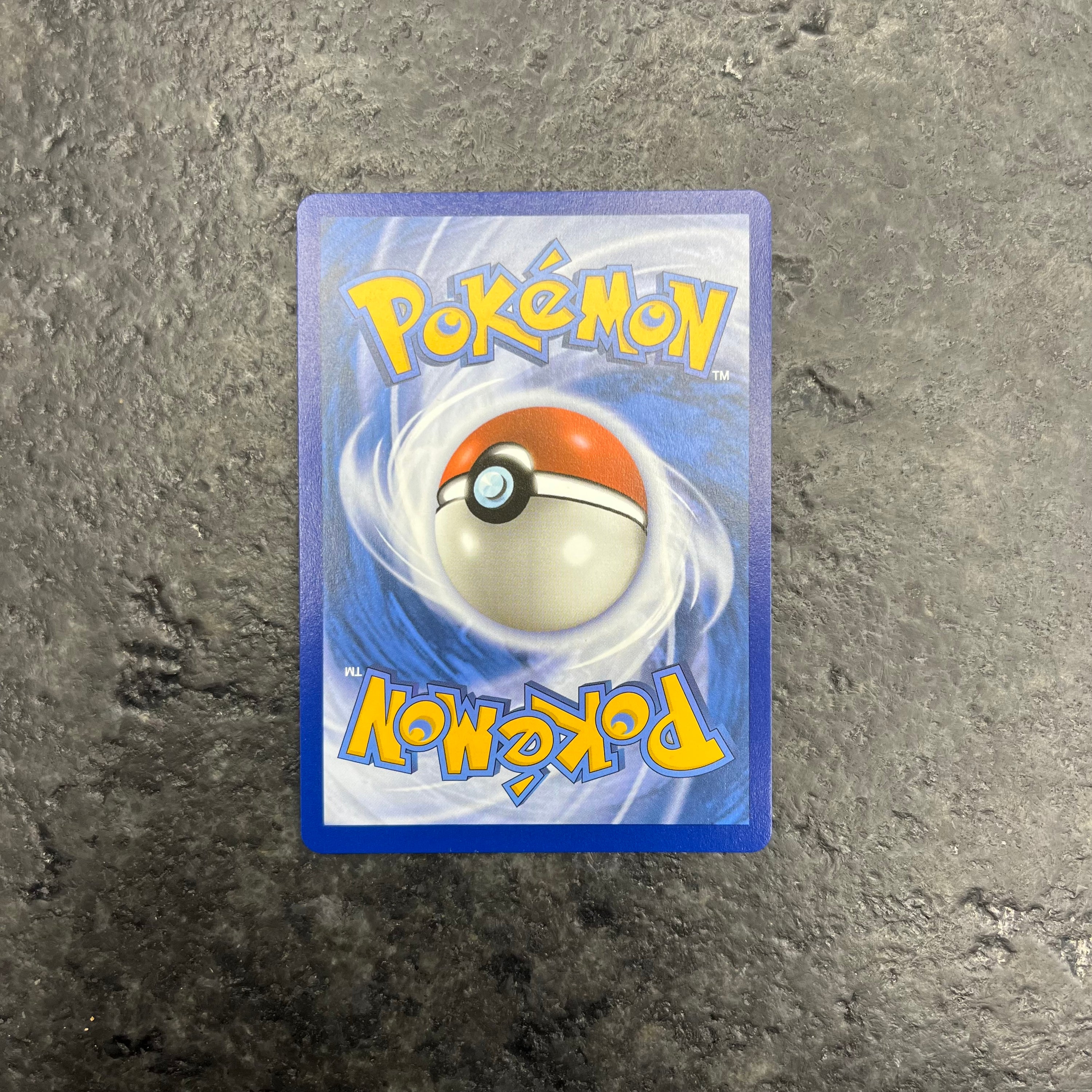 TEAM ROCKETS NIDOKING EX SIR 233/182 (NM)